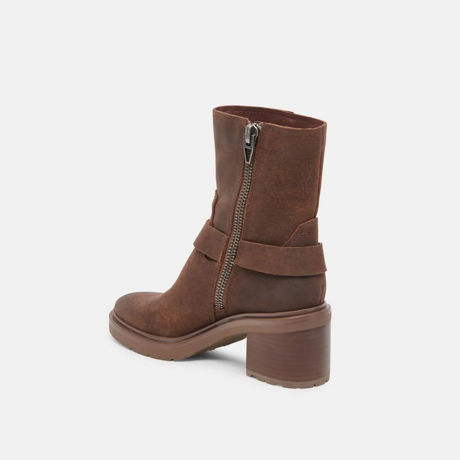 Dolce Vita - Women's Camros Boots