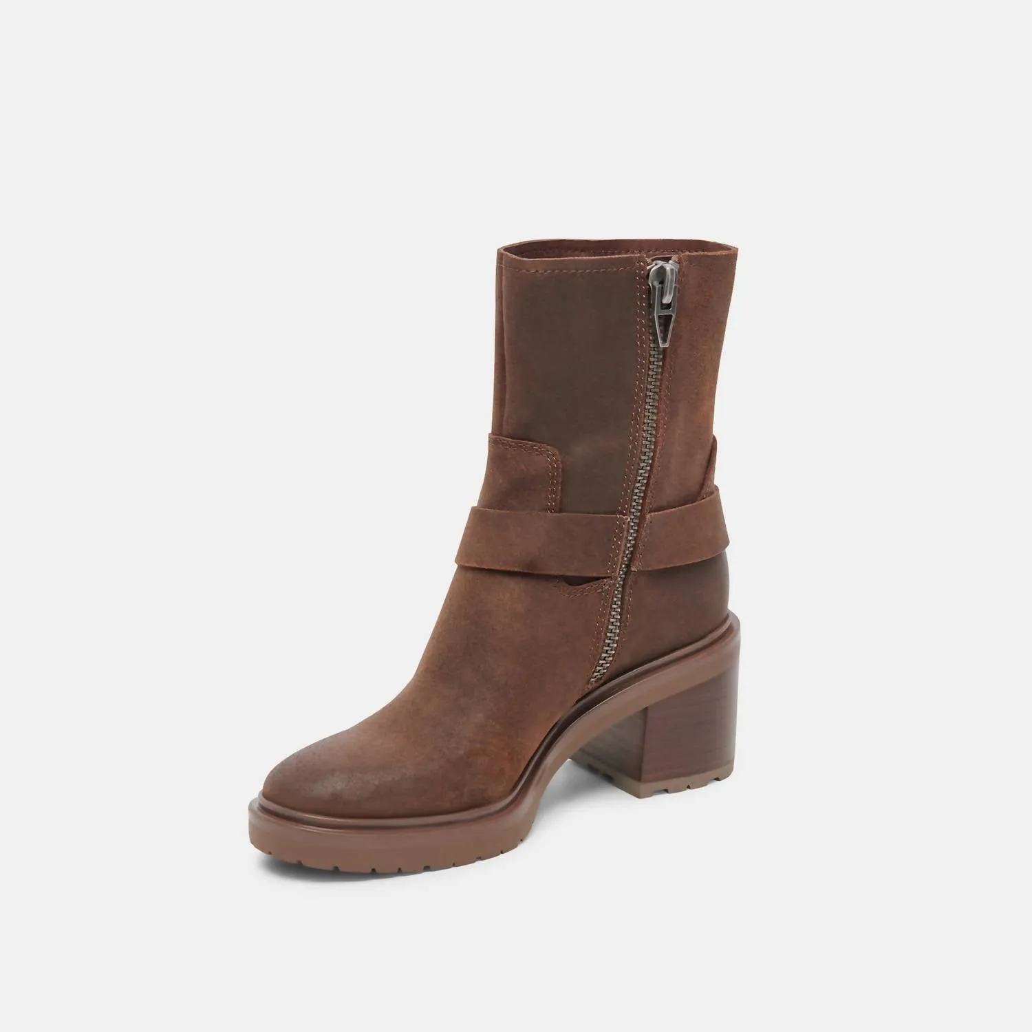 Dolce Vita - Women's Camros Boots