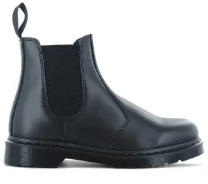 DR. DOC MARTENS 2976 Mono Chelsea Boots - Stiefel Leder Schwarz 25685001