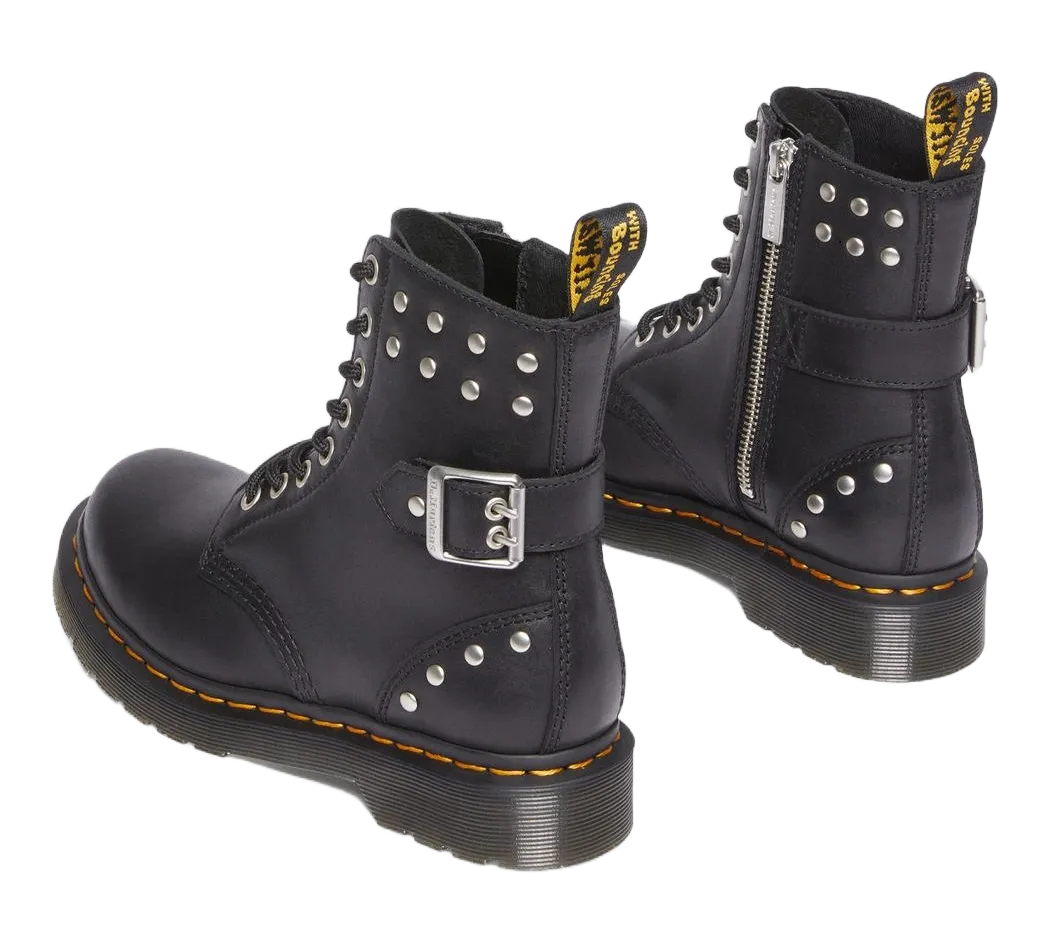 DR. MARTENS 1460 Pascal Hdw