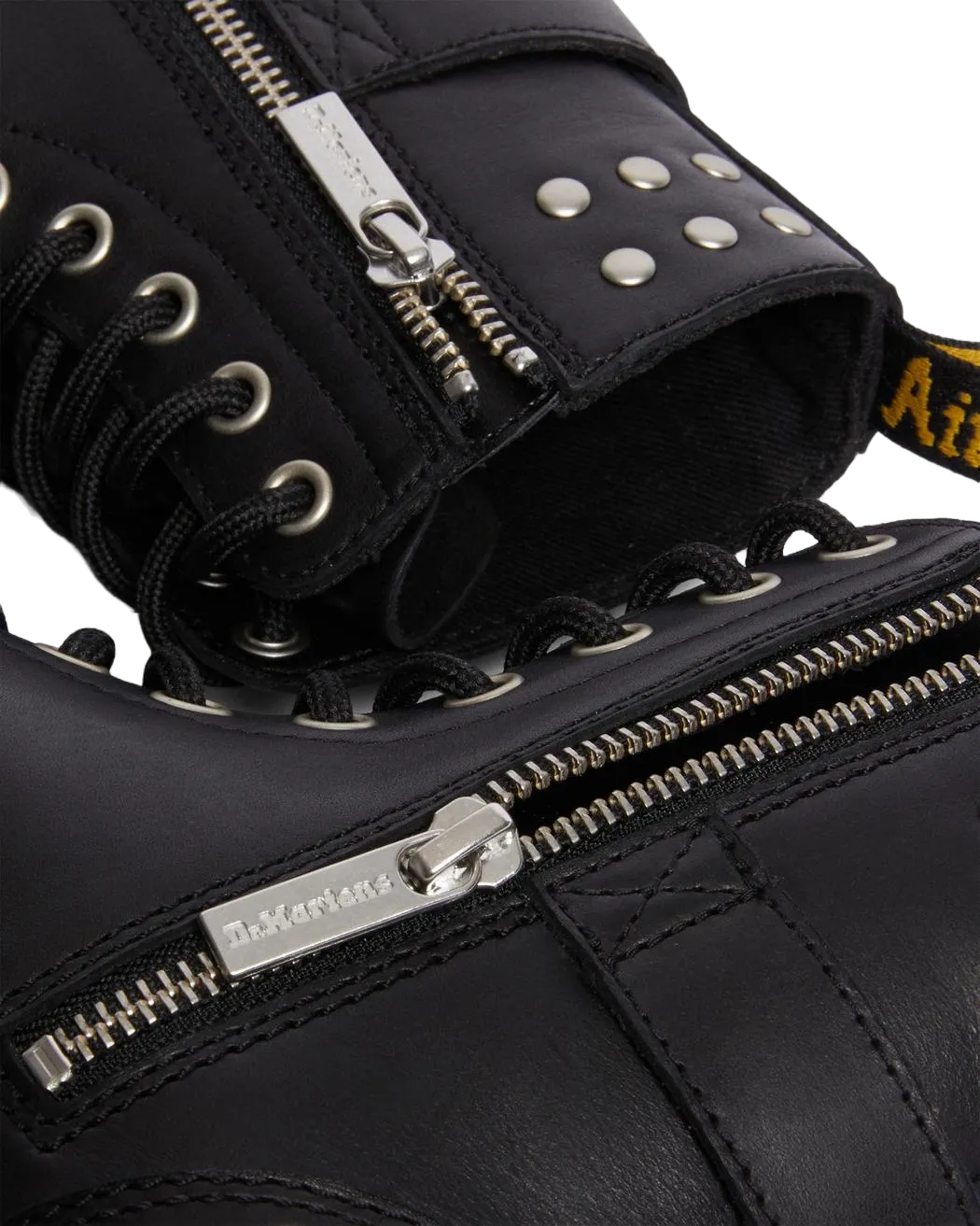 DR. MARTENS 1460 Pascal Hdw