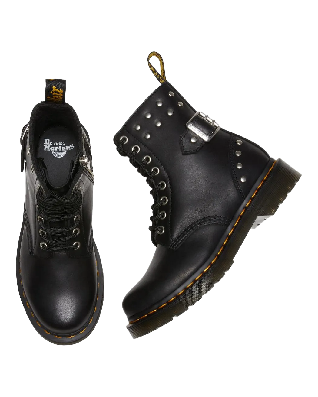 DR. MARTENS 1460 Pascal Hdw