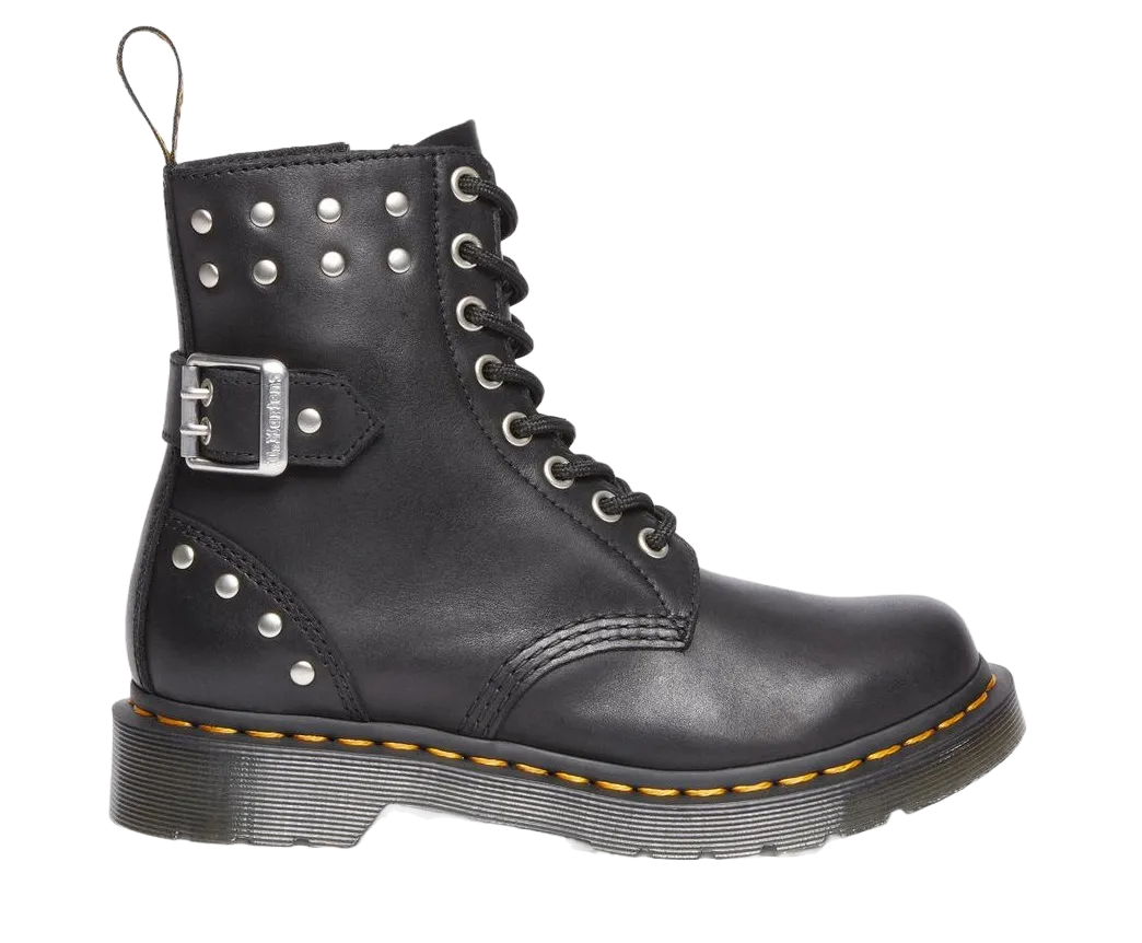 DR. MARTENS 1460 Pascal Hdw