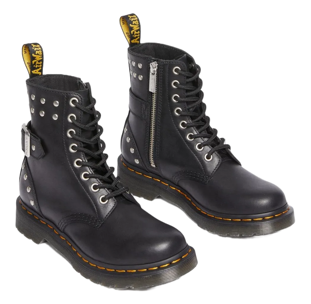 DR. MARTENS 1460 Pascal Hdw
