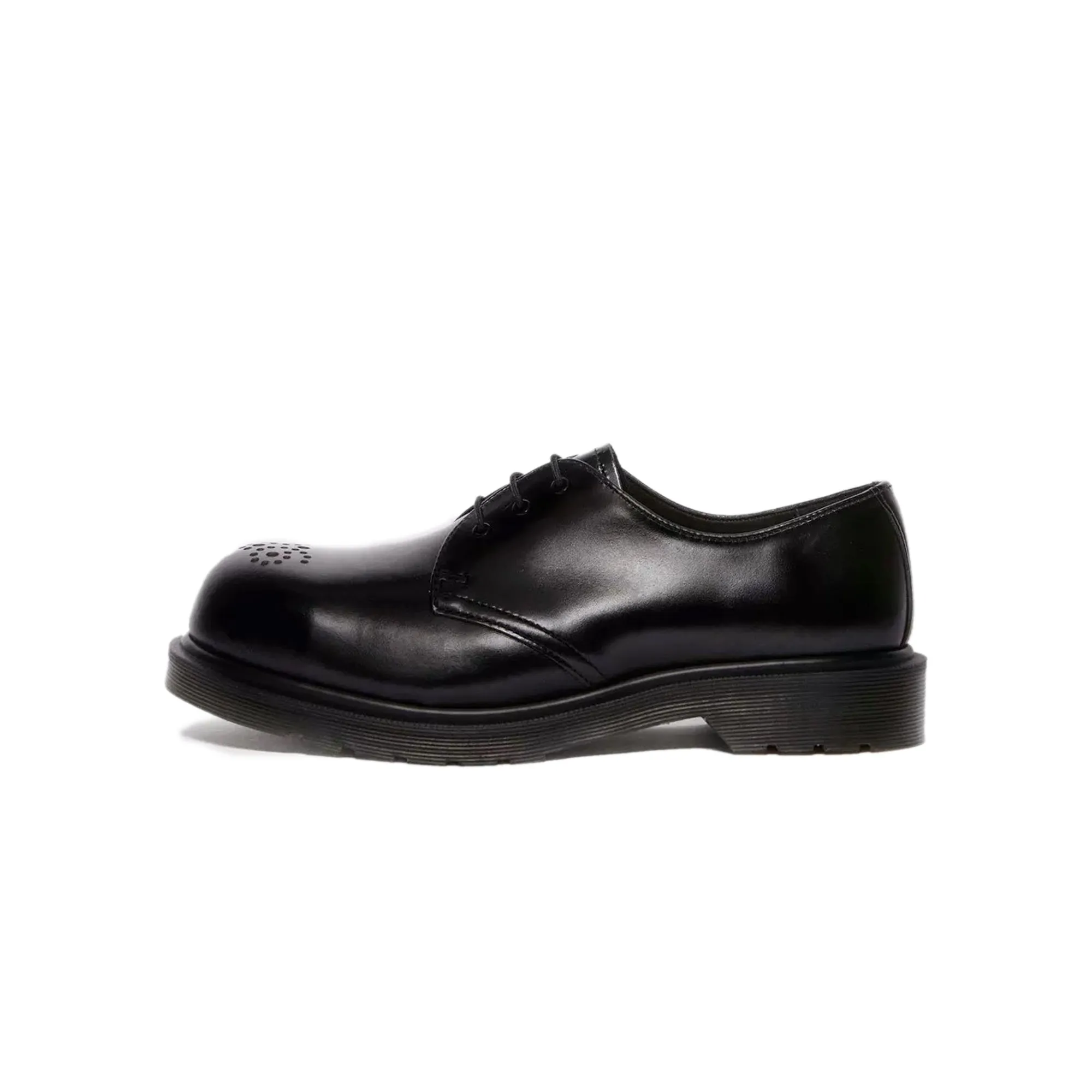 Dr Martens Mens 1461 St Brogue Analine Boots