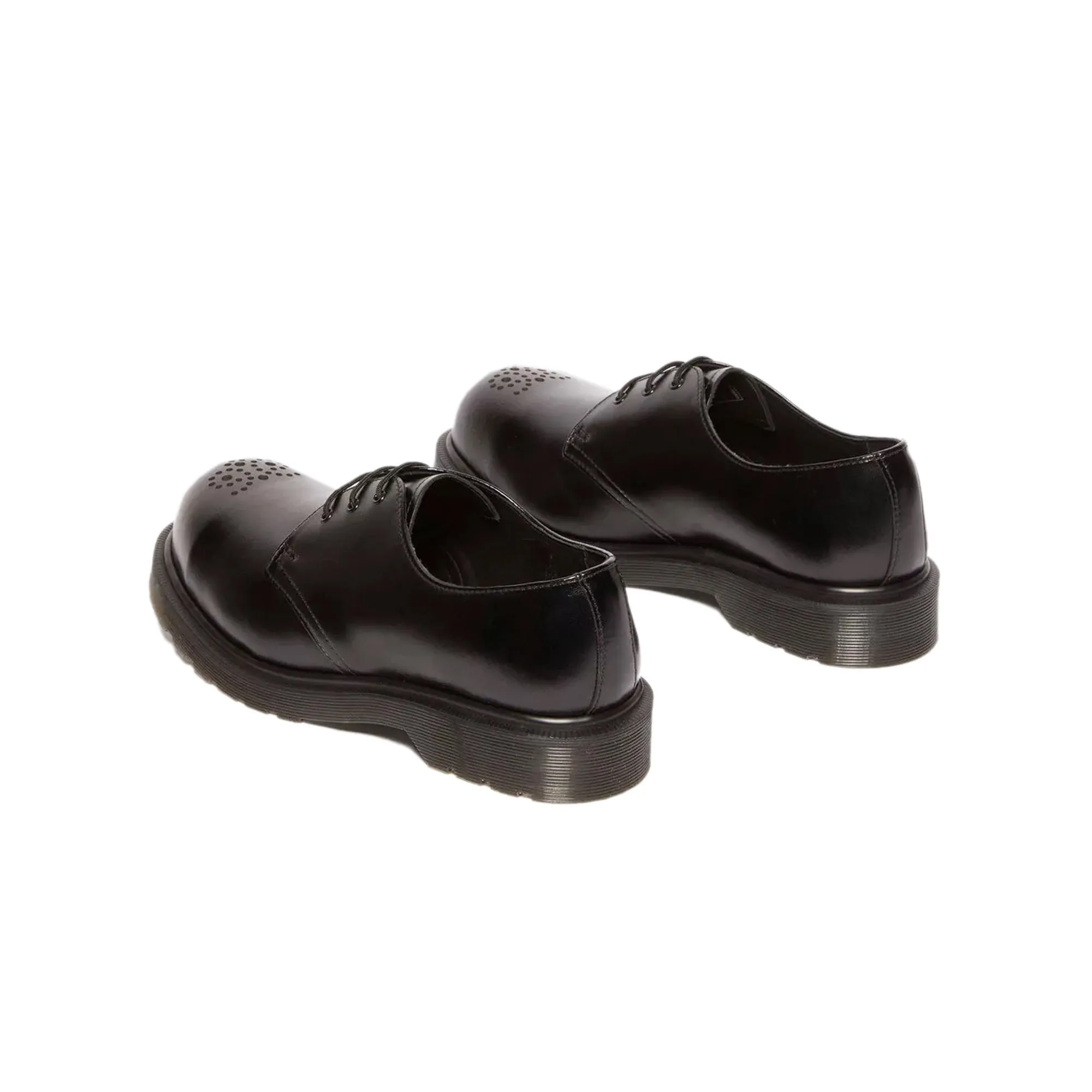 Dr Martens Mens 1461 St Brogue Analine Boots