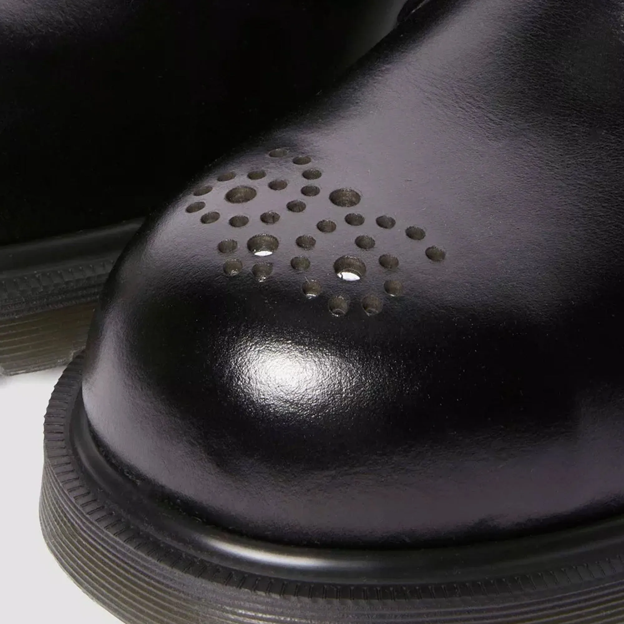 Dr Martens Mens 1461 St Brogue Analine Boots