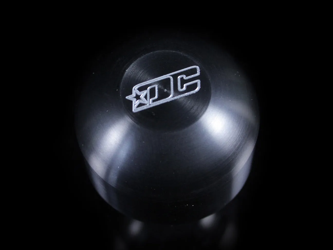 Drag Cartel Weighted Billet Shift Knob