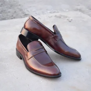 Dynamo – Mustard Two Tone