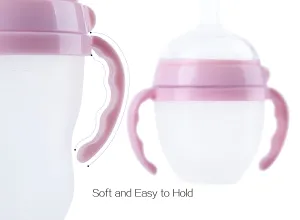 Eazy-Grip Handles (For Chai Silicone Bottles)