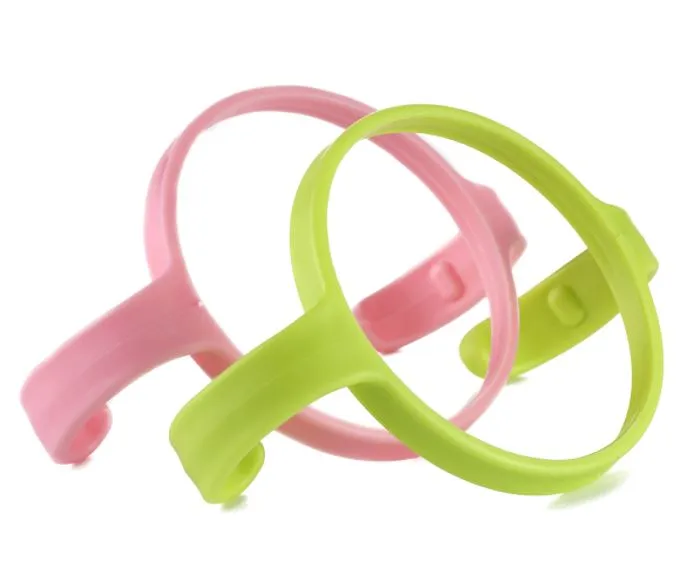 Eazy-Grip Handles (For Chai Silicone Bottles)
