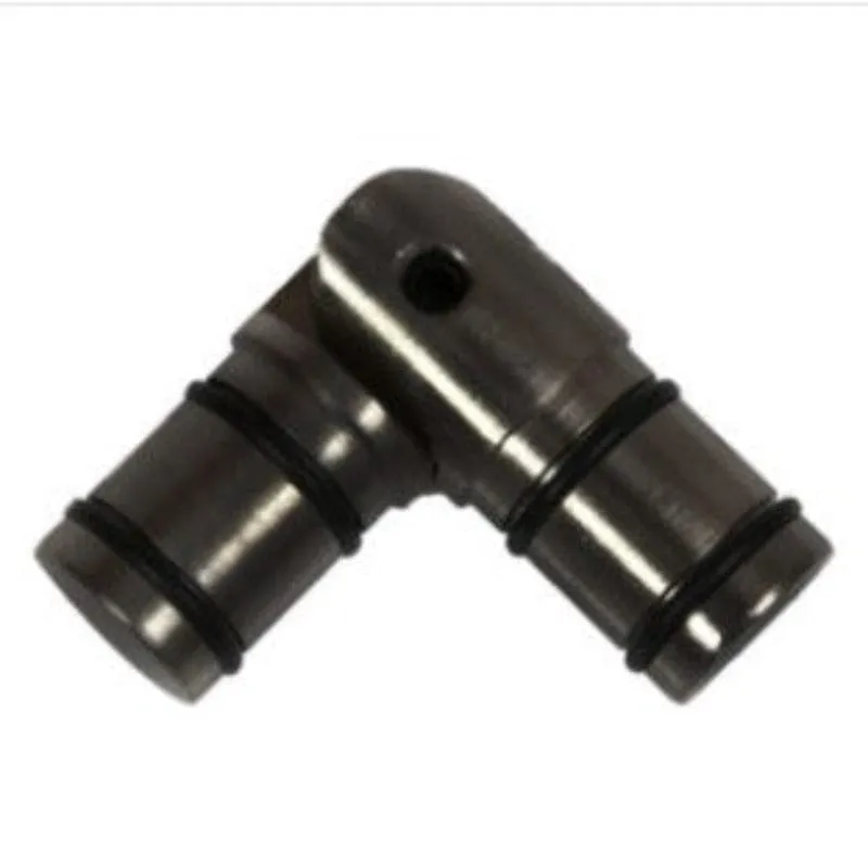 Elbow Joiner 25MM