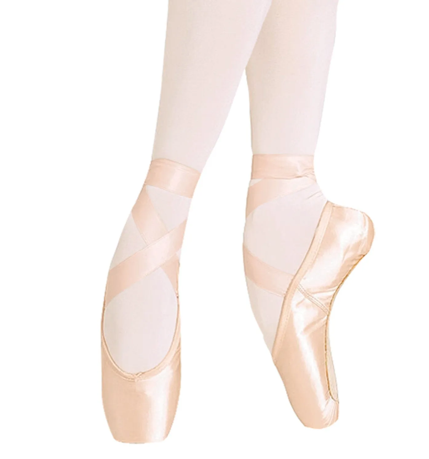 European Balance Pointe ES0160L ES0160S
