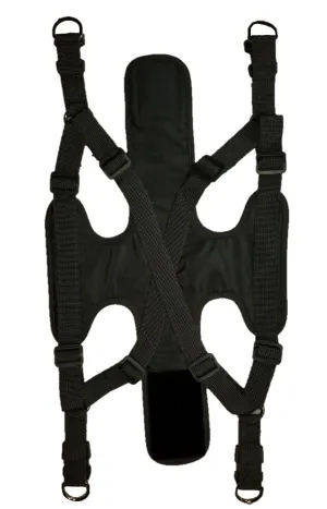 Extra small harness