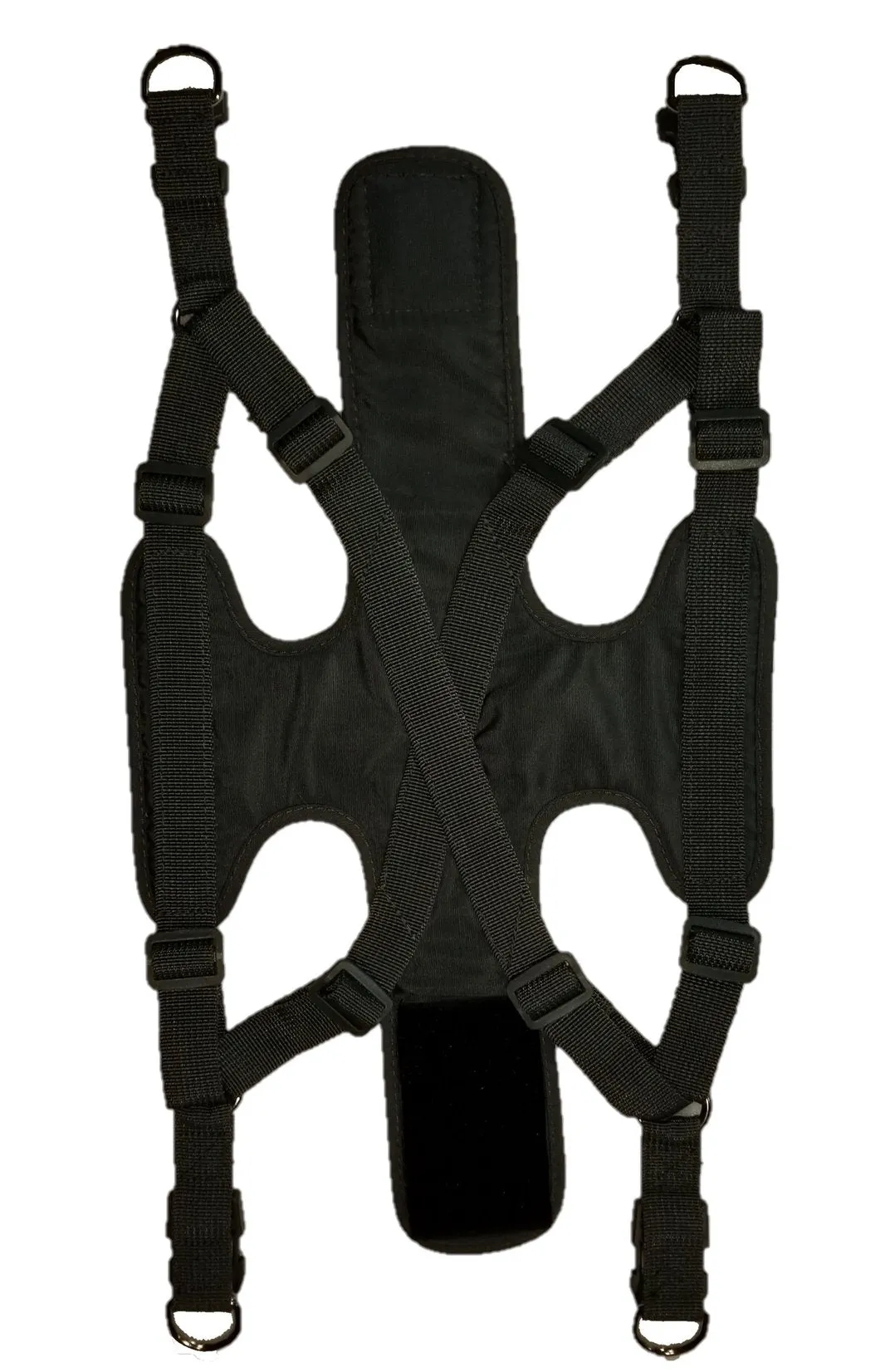 Extra small harness