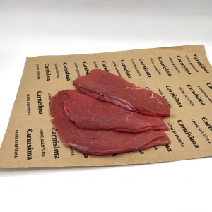Filetes especial Cachopo de ternera Eco