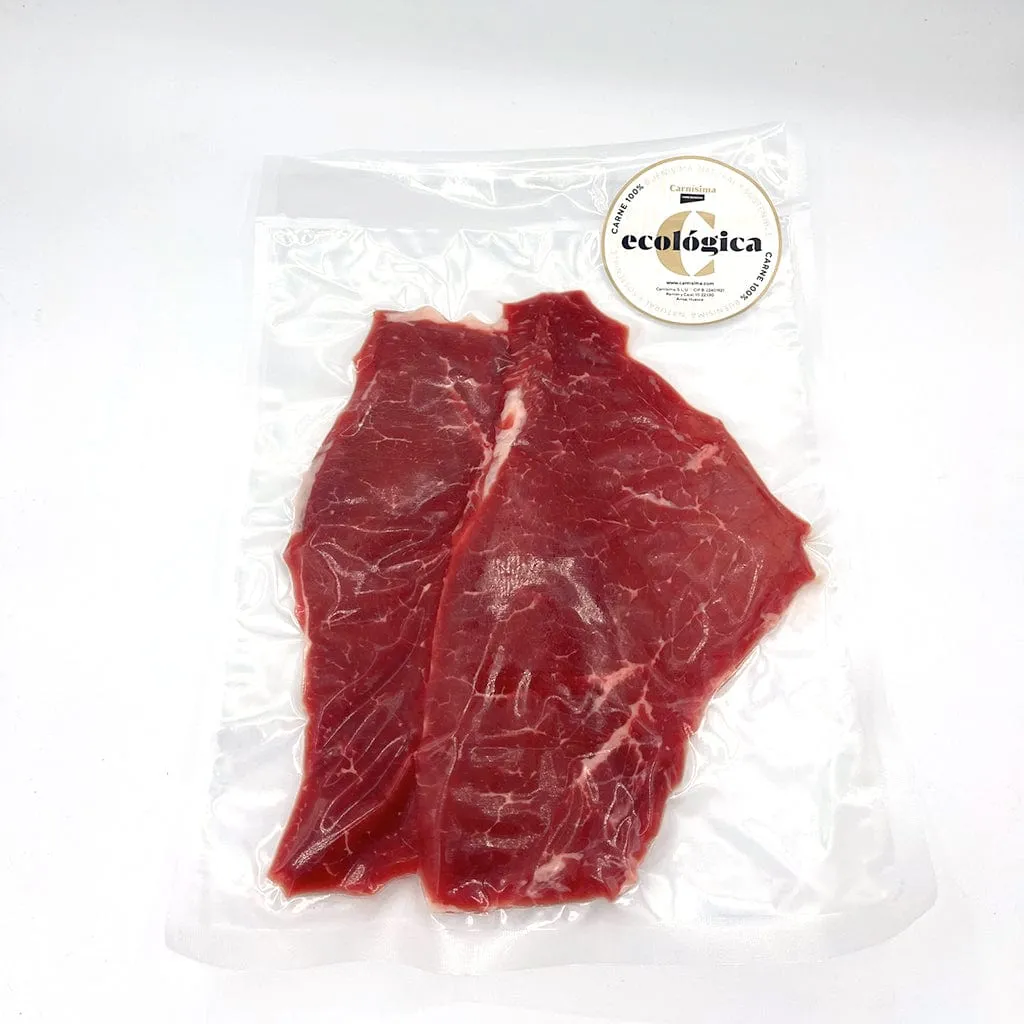Filetes especial Cachopo de ternera Eco