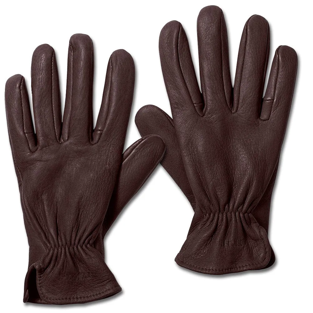 Filson Original Deer Skin Glove
