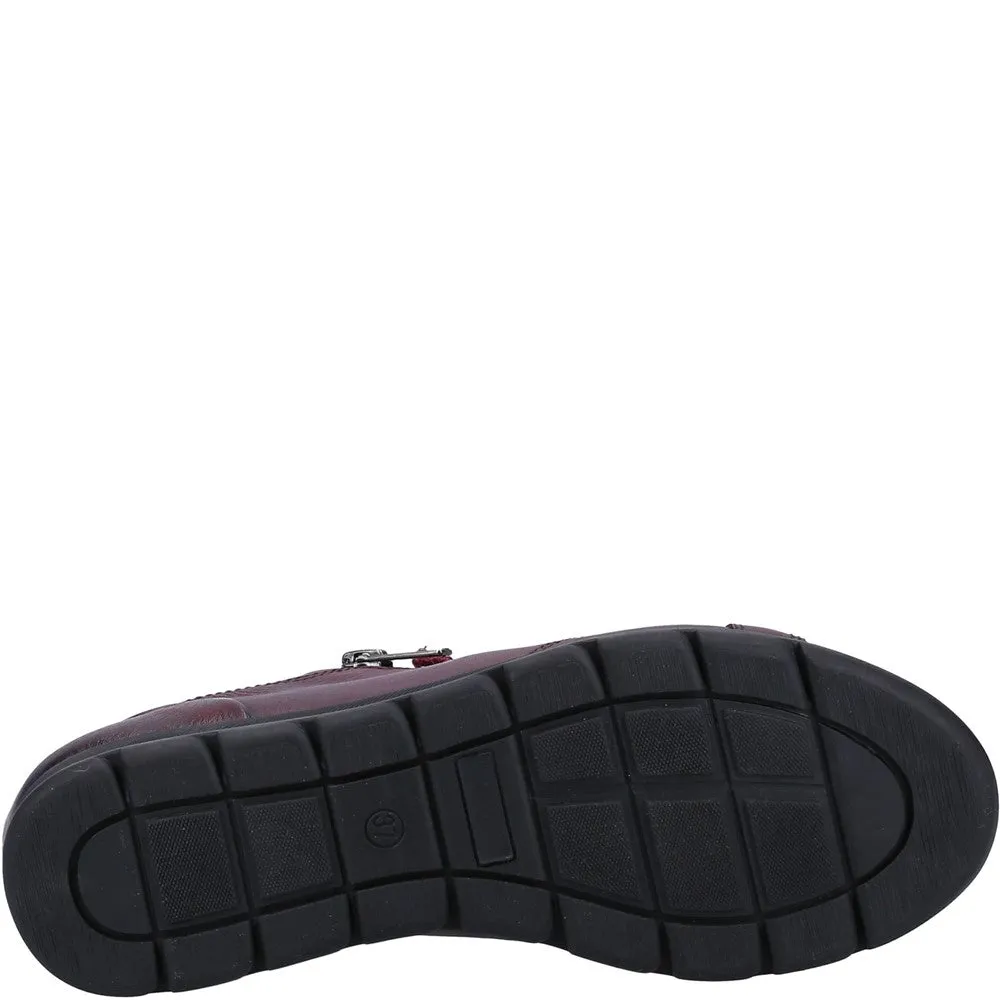 Fleet & Foster Polperro Shoe