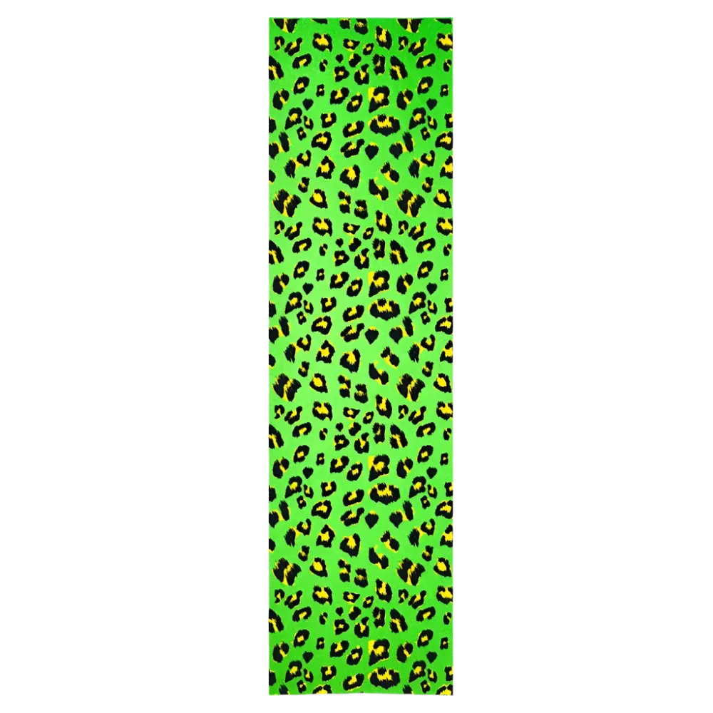 Flik Grip Tape - Leopard