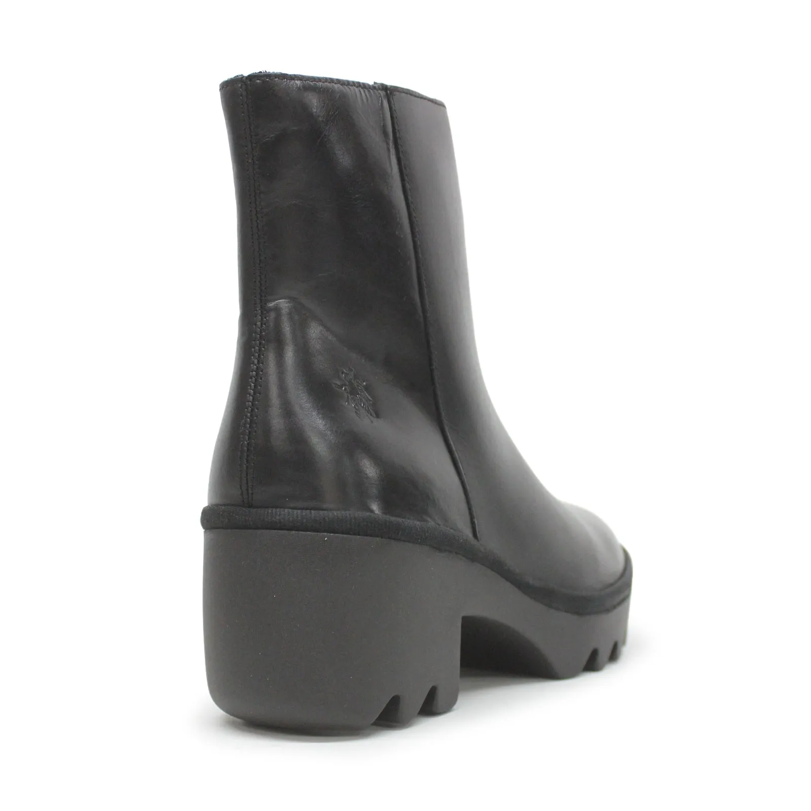 Fly London TOOR513FLY Rug Leather Women's Ankle Boots - UK 7 - US 9-9.5 Women - EU 40