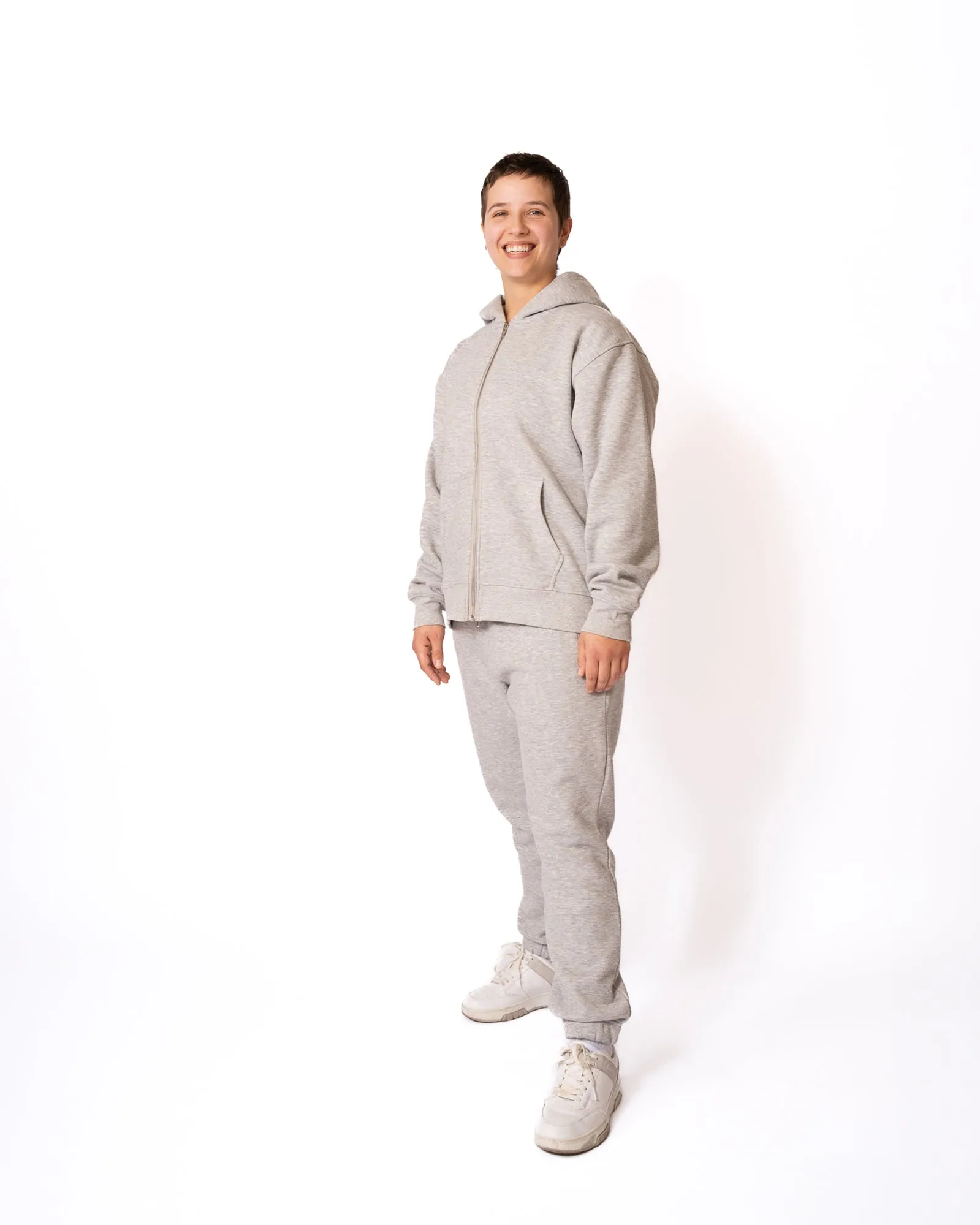 Fog Fleece Pant