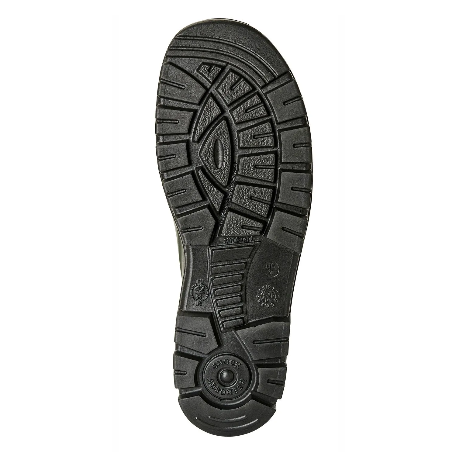 Food-X Agri NS Waterproof Wellington