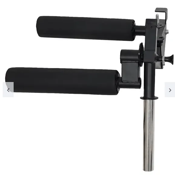 FORCE USA G-SERIES LEG EXTENSION
