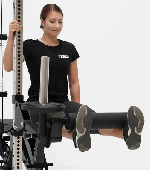 FORCE USA G-SERIES LEG EXTENSION
