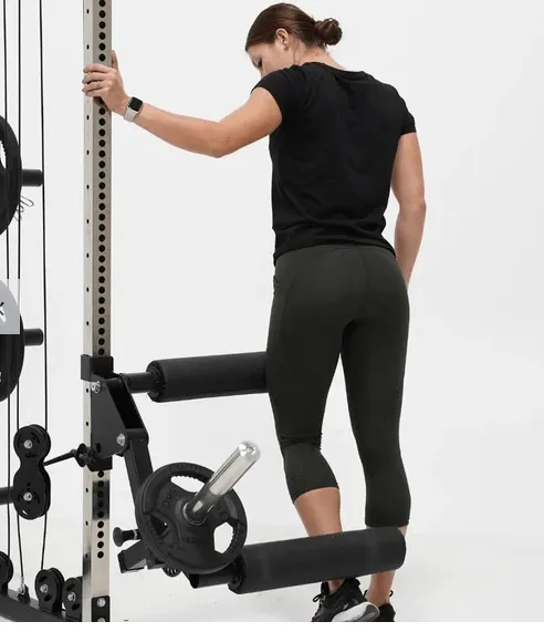 FORCE USA G-SERIES LEG EXTENSION