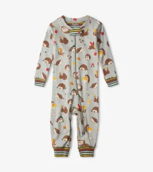 Forest Creatures Pj's