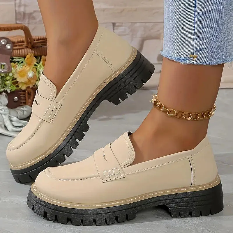 Fritha | Bequeme Schlupfschuhe für Frauen