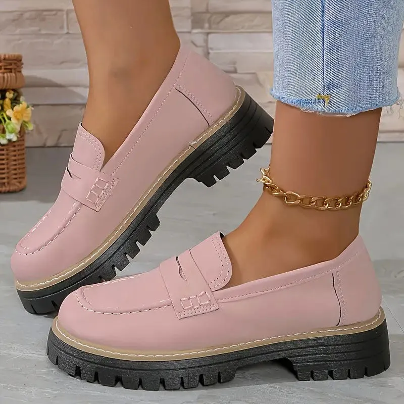 Fritha | Bequeme Schlupfschuhe für Frauen