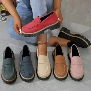 Fritha | Bequeme Schlupfschuhe für Frauen