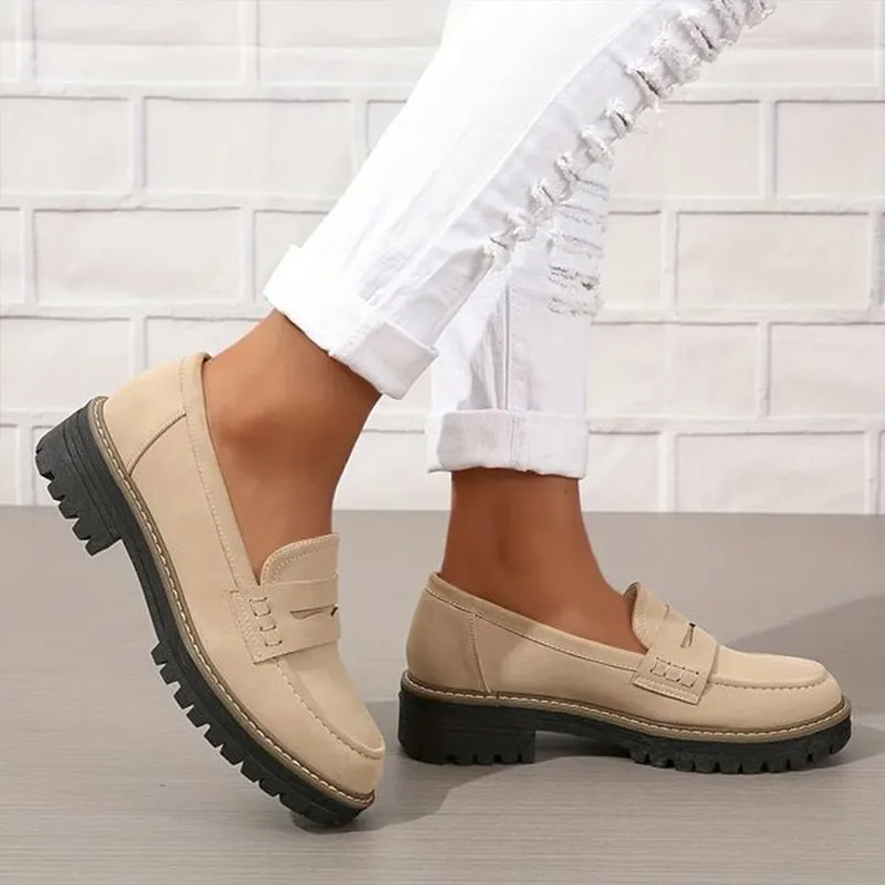 Fritha | Bequeme Schlupfschuhe für Frauen