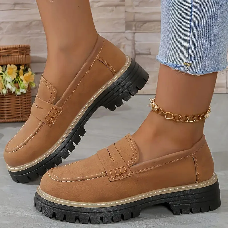 Fritha | Bequeme Schlupfschuhe für Frauen