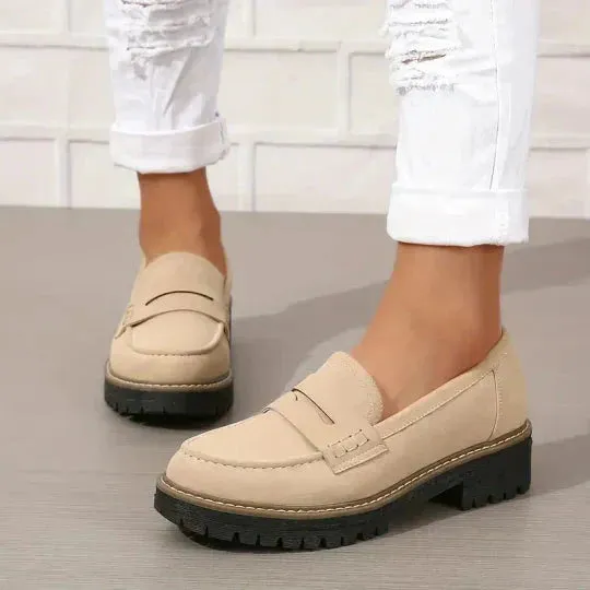 Fritha | Bequeme Schlupfschuhe für Frauen