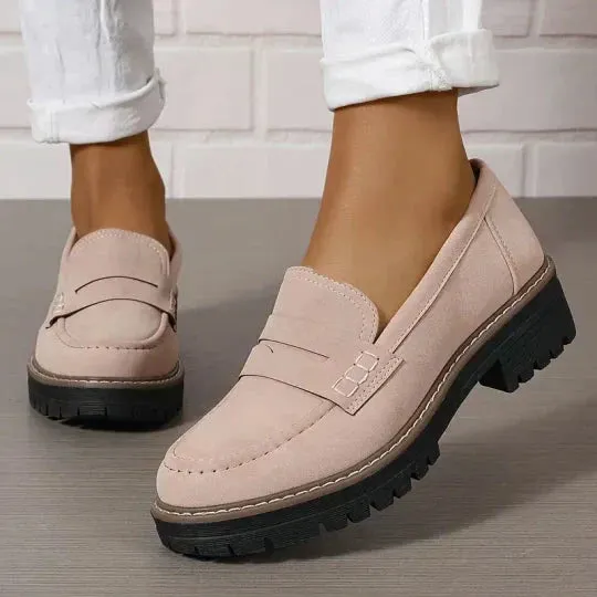 Fritha | Bequeme Schlupfschuhe für Frauen