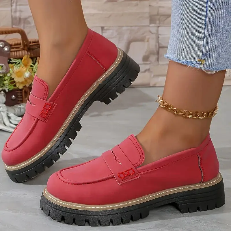 Fritha | Bequeme Schlupfschuhe für Frauen