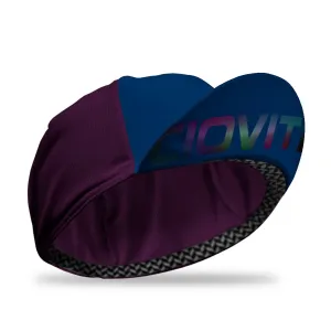 Fusion Casquette (Plum)