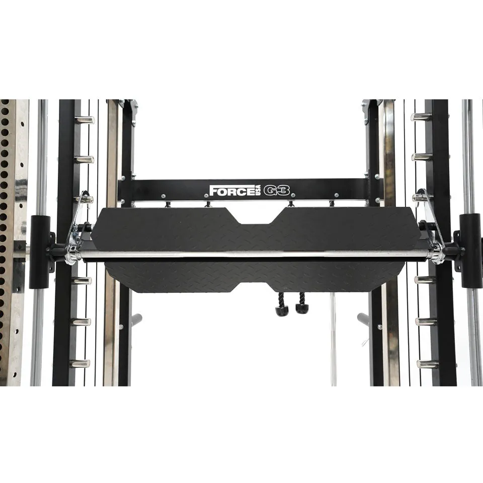G3 Leg Press Plate