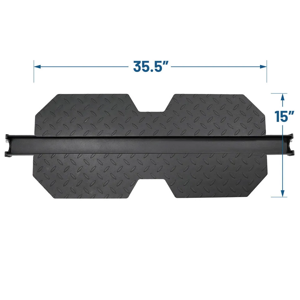 G3 Leg Press Plate