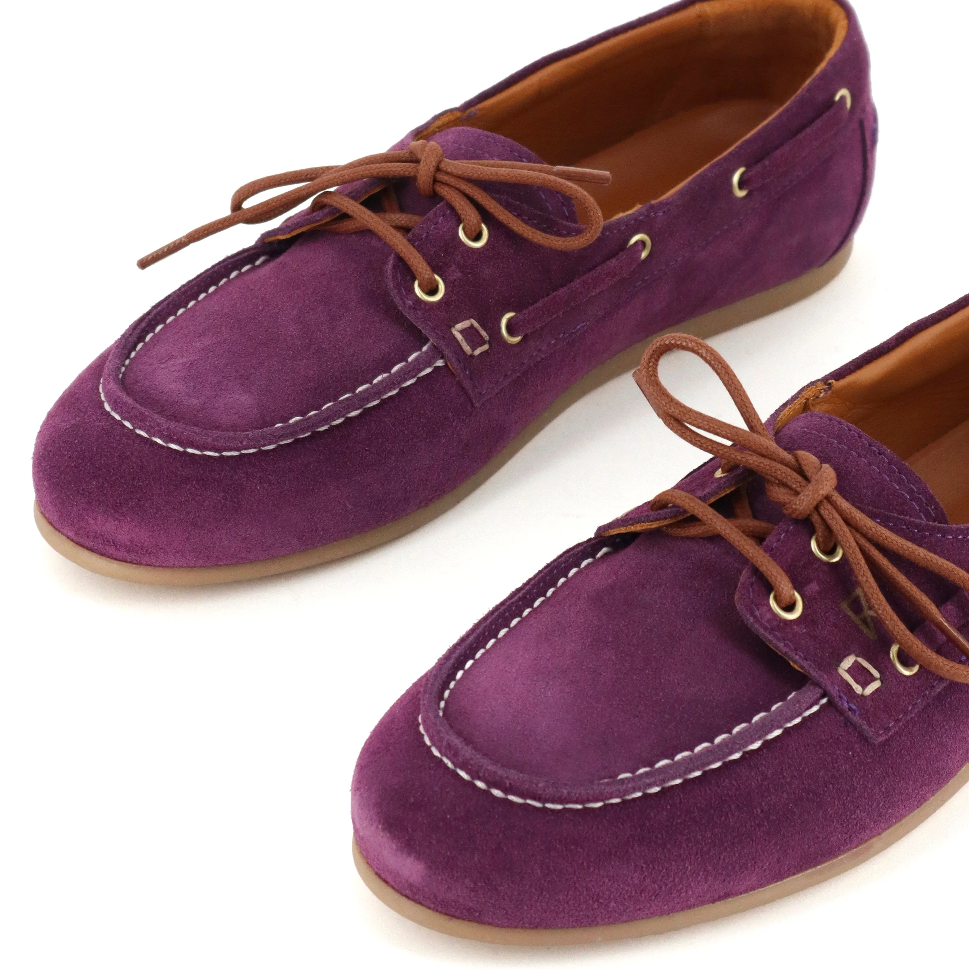 Galia Purple