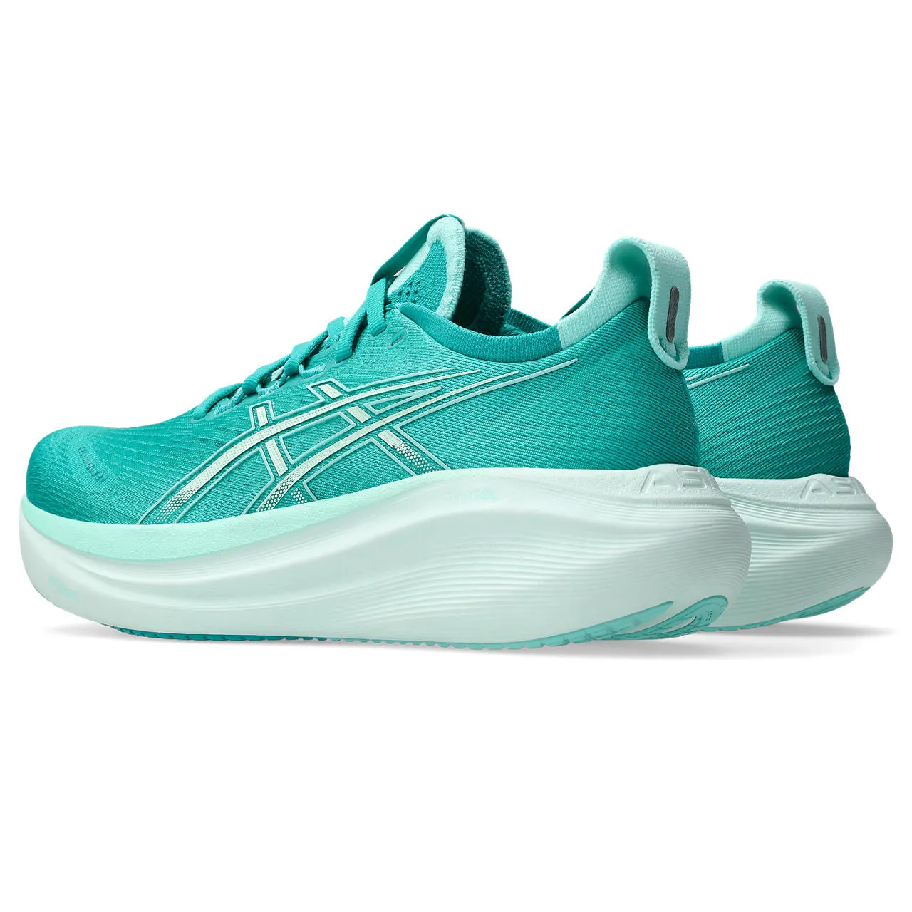 Gel-Nimbus 27 (W)