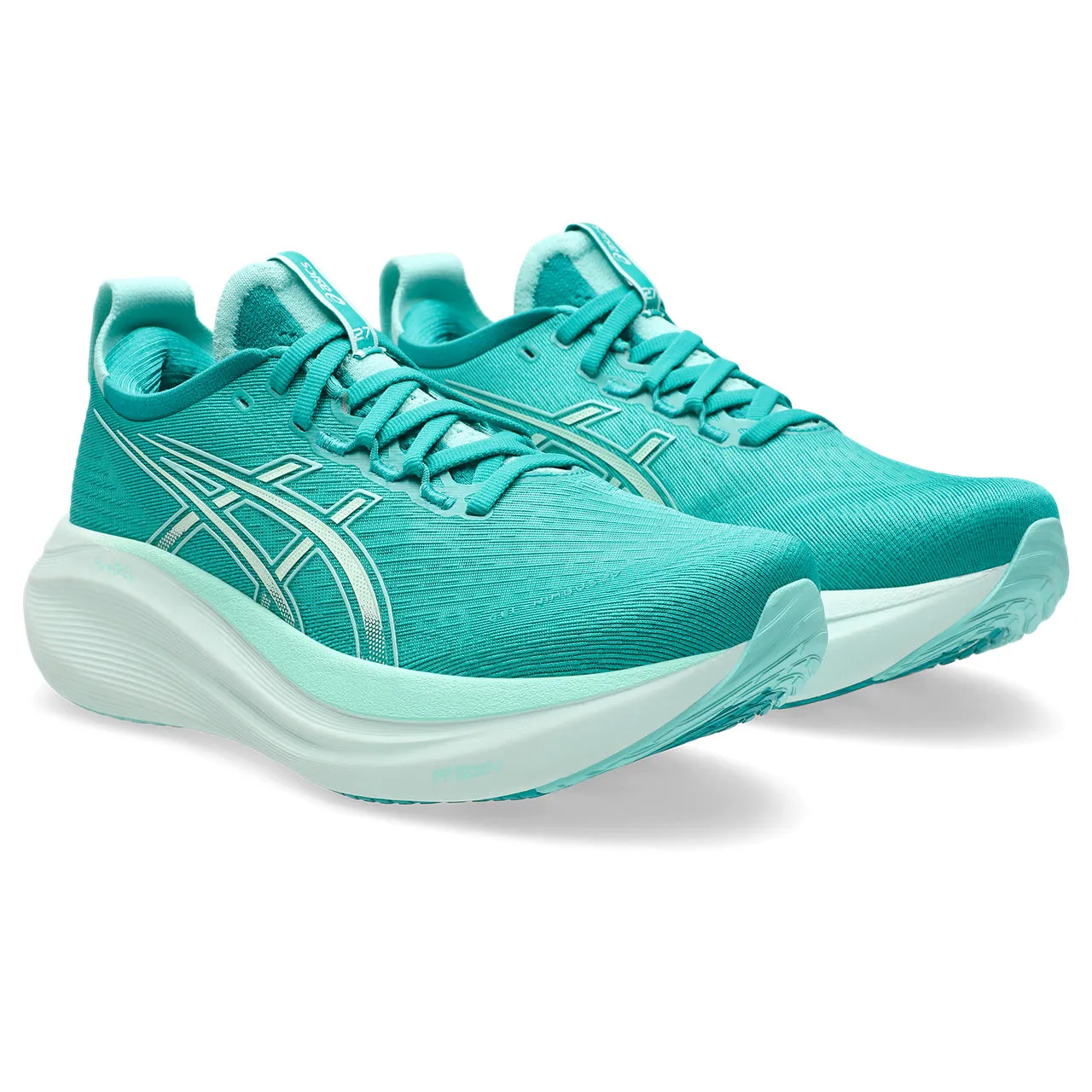 Gel-Nimbus 27 (W)