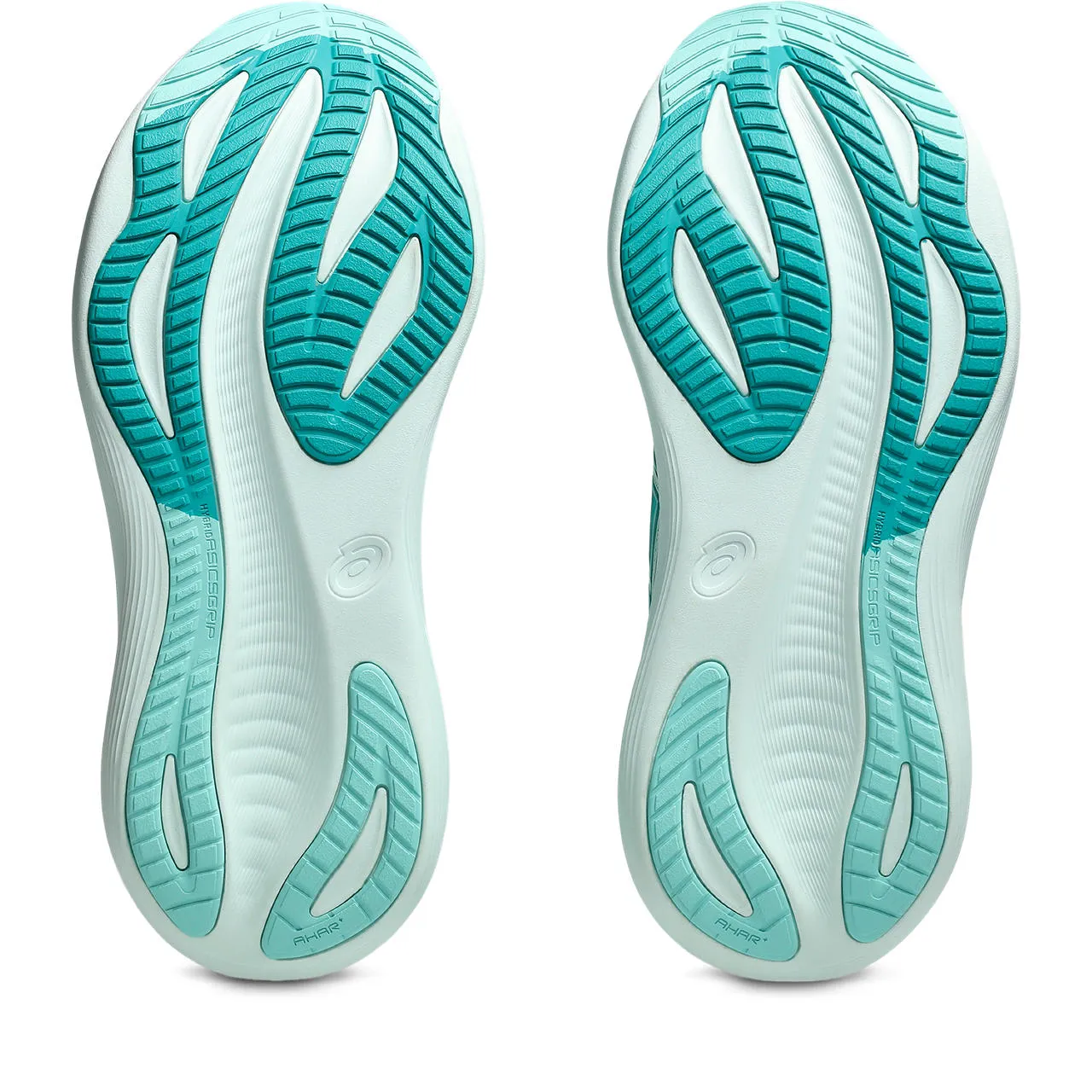Gel-Nimbus 27 (W)