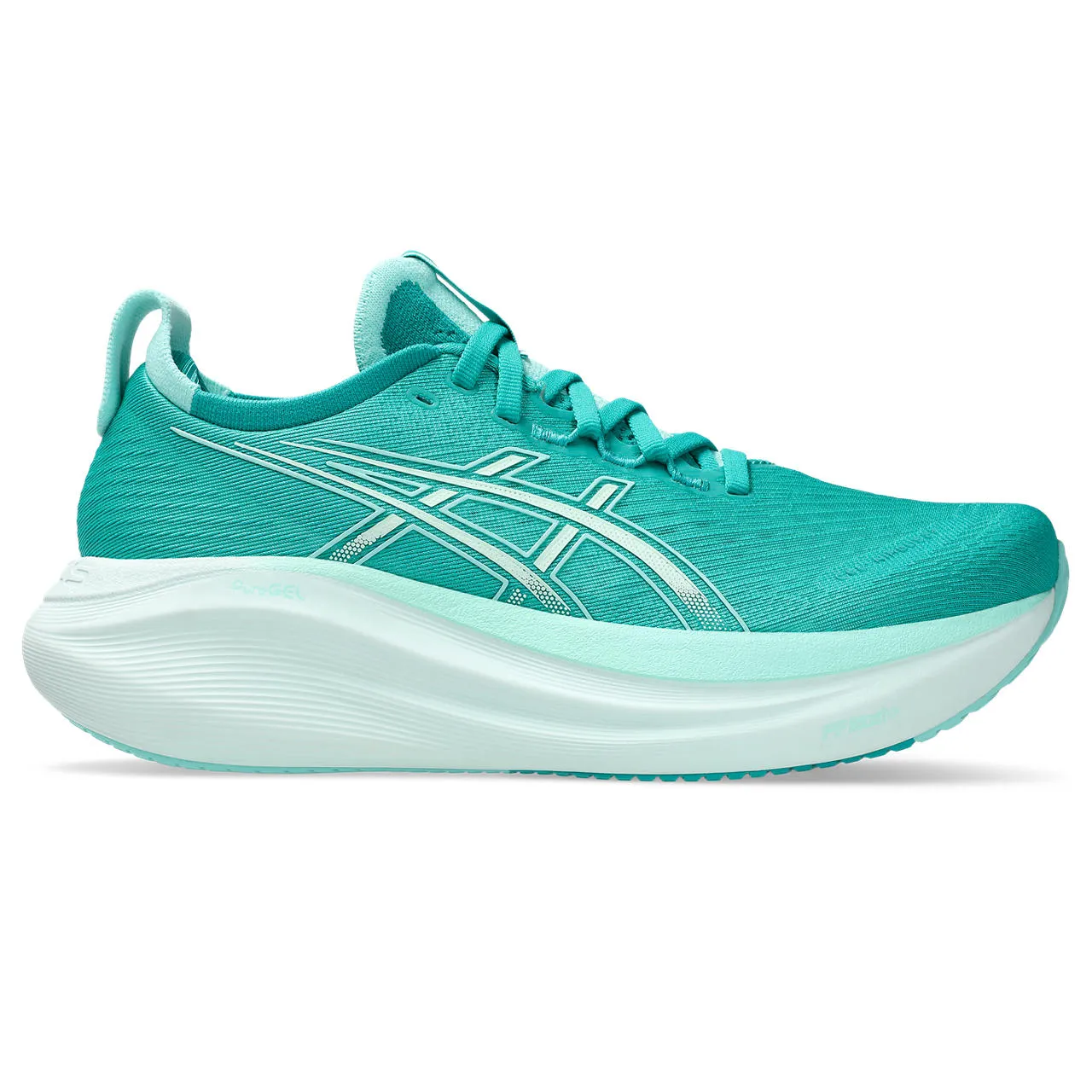 Gel-Nimbus 27 (W)