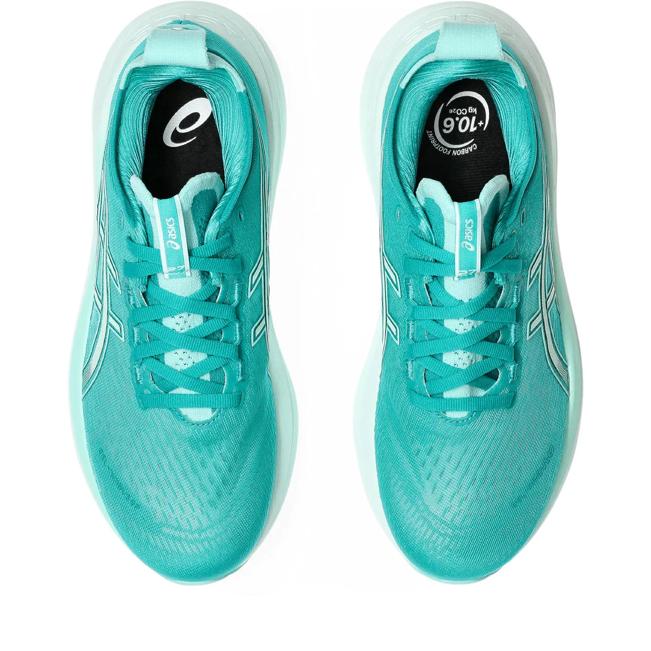 Gel-Nimbus 27 (W)