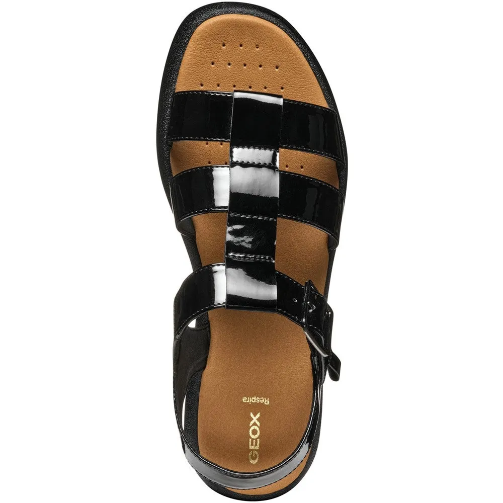 Geox D Camalei Sandals