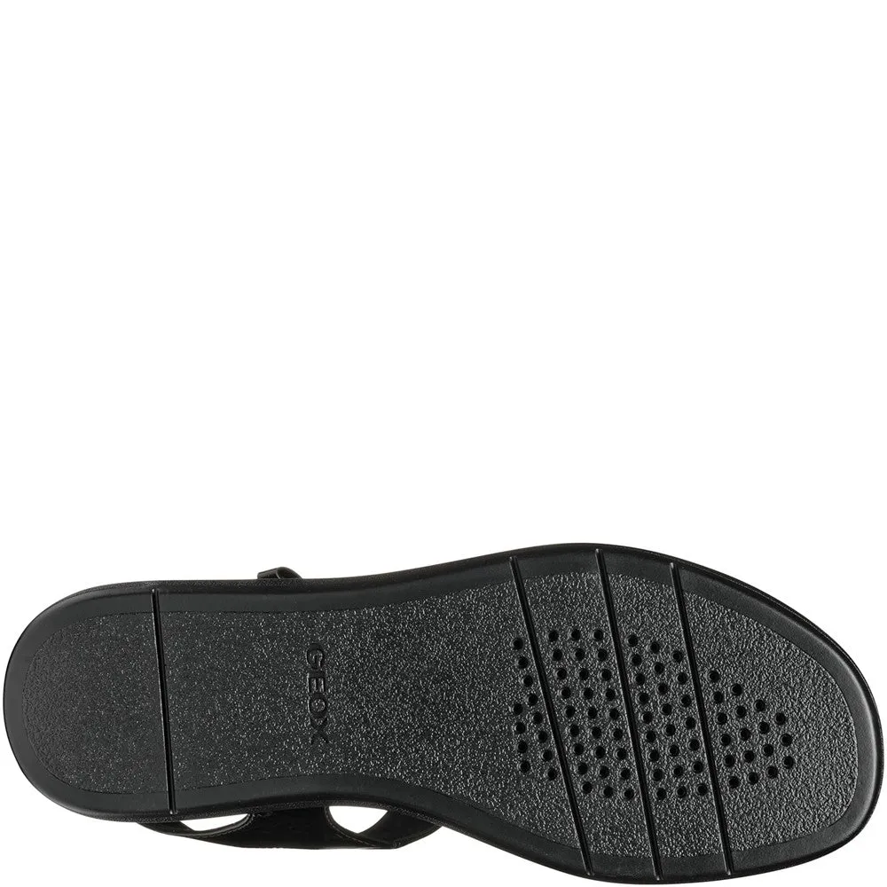 Geox D Camalei Sandals